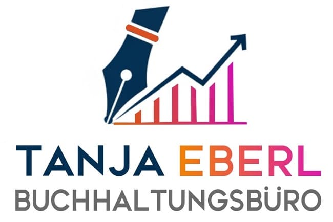 Logo: Buchhaltung Eberl in München
